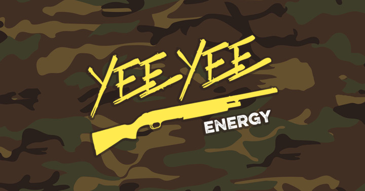 Yee Yee Energy Drinks :: Find it